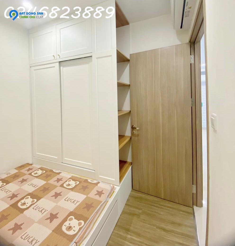 Cho thuê 2N1VS Full đồ , tầng trung hướng mát vào ở được ngay