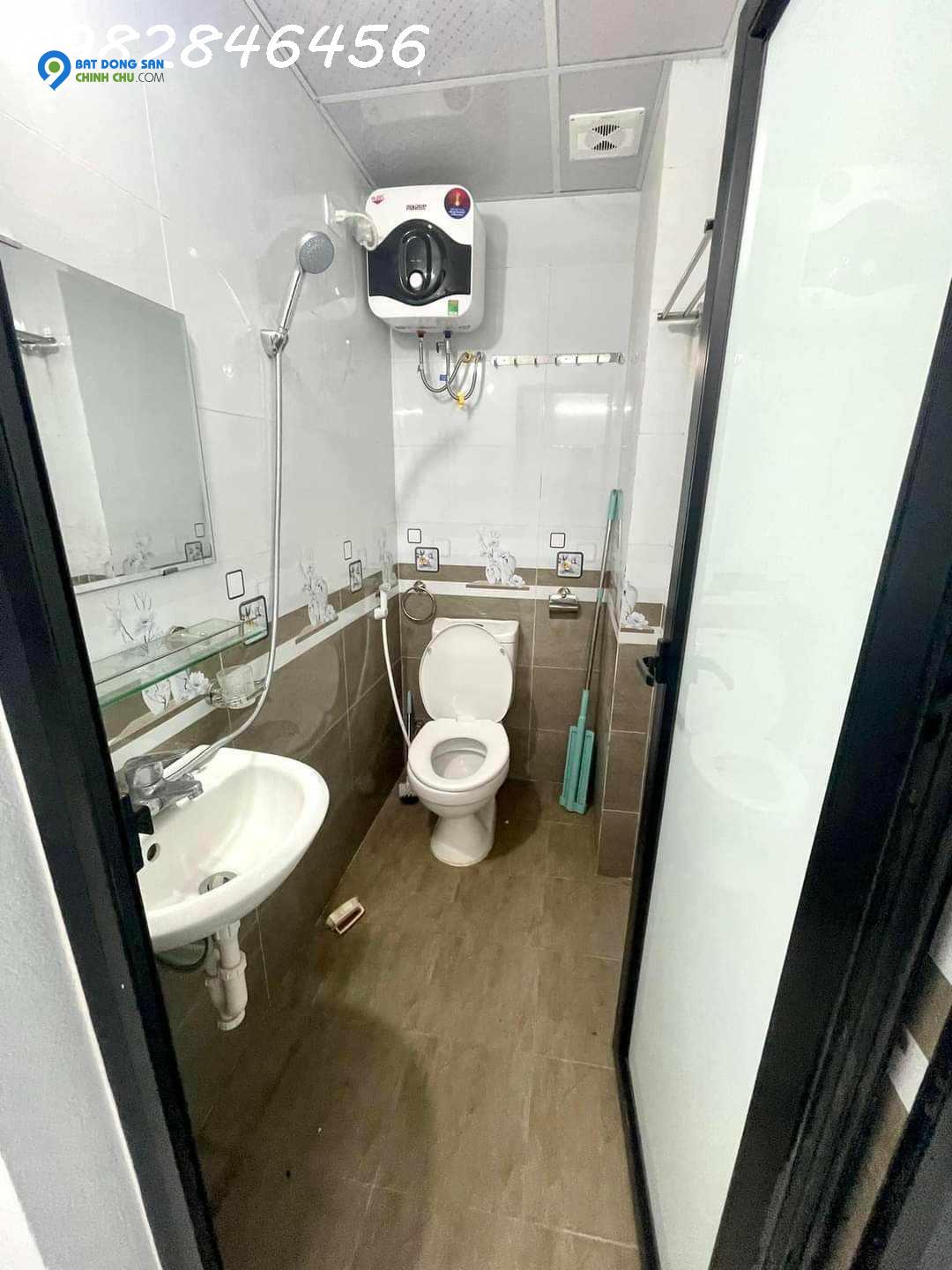 Cho  thuê CCMN  full đồ 467 Lĩnh Nam 20-25m2 - 4tr1 không giới hạn sl người ở hiệp nguyễn