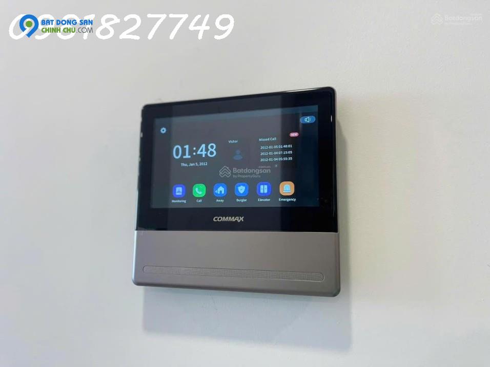 Cho thuê căn 2PN, 2WC giá 6.5 triệu, 1PN 5.5 triệu có rèm, máy lạnh, bao PQL xem nhà ngay