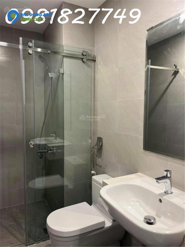 Cho thuê căn 2PN, 2WC giá 6.5 triệu, 1PN 5.5 triệu có rèm, máy lạnh, bao PQL xem nhà ngay