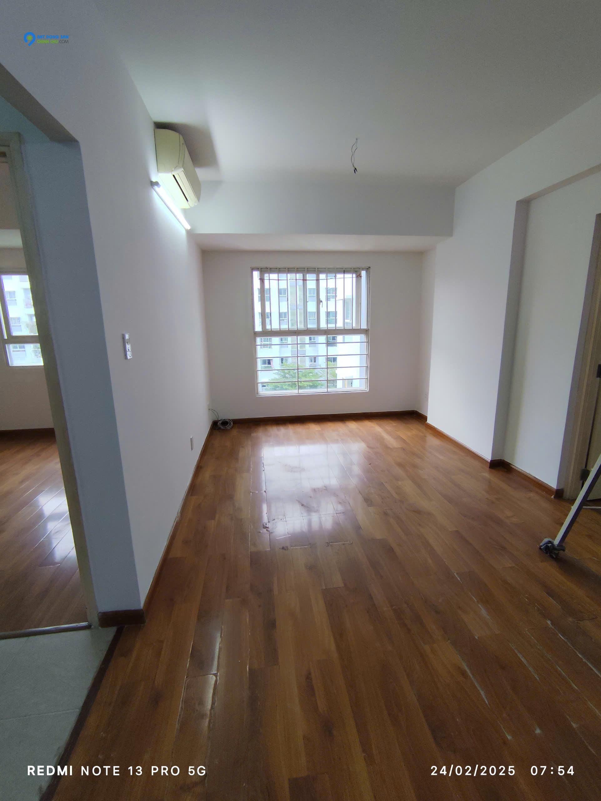 Cho thuê căn nhà Ehome3 3 phòng ngủ 2 WC nhà đẹp giá rẻ