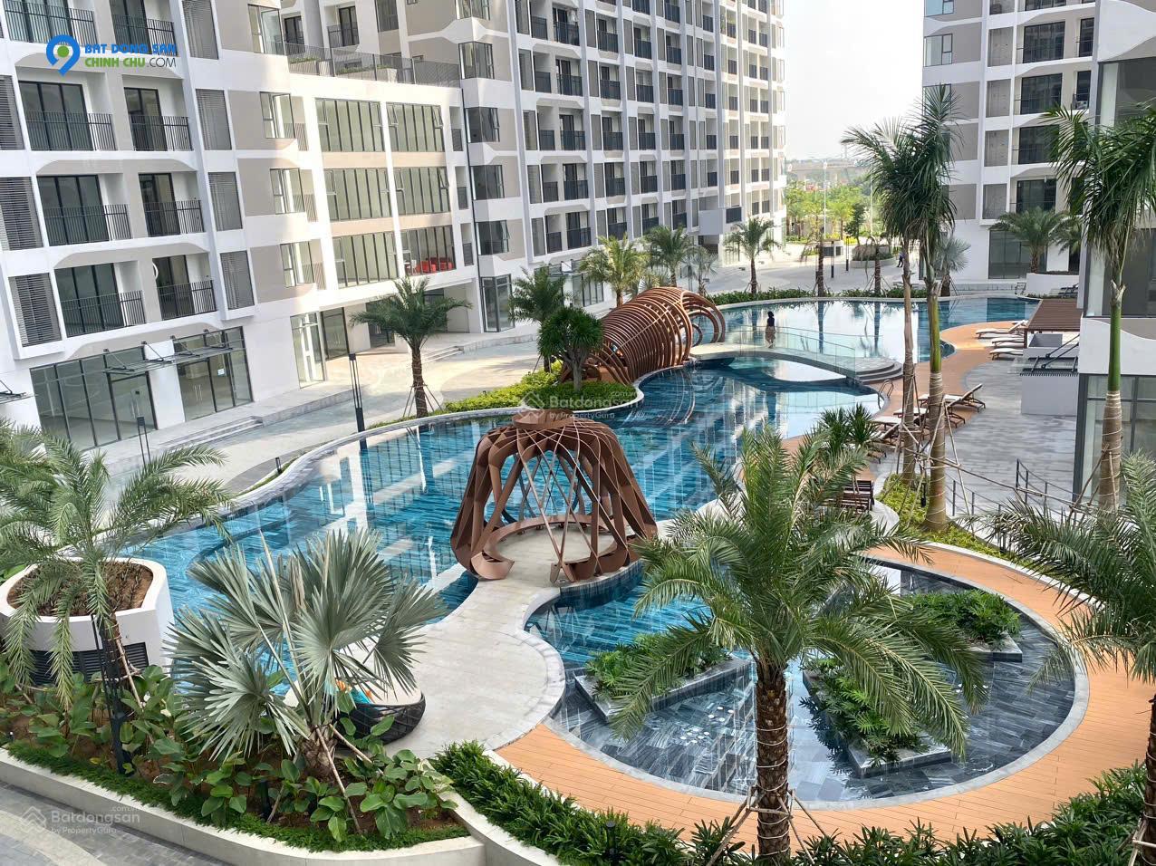 Cho thuê căn hộ MT Eastmark City. Giá từ 5,5 triệu, Lh: 0903 44 7839