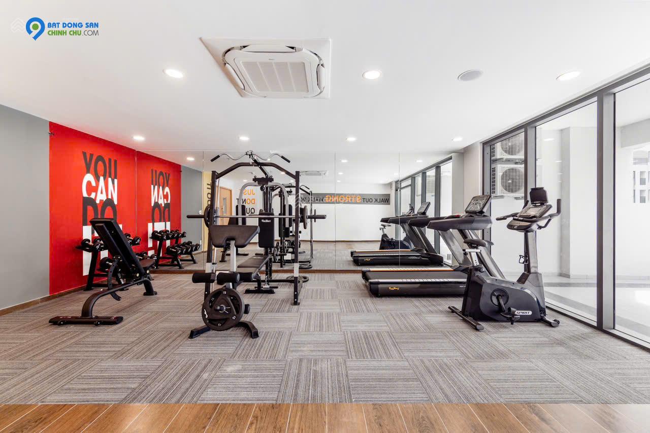 Cho thuê căn hộ MT Eastmark City. Giá từ 5,5 triệu, Lh: 0903 44 7839