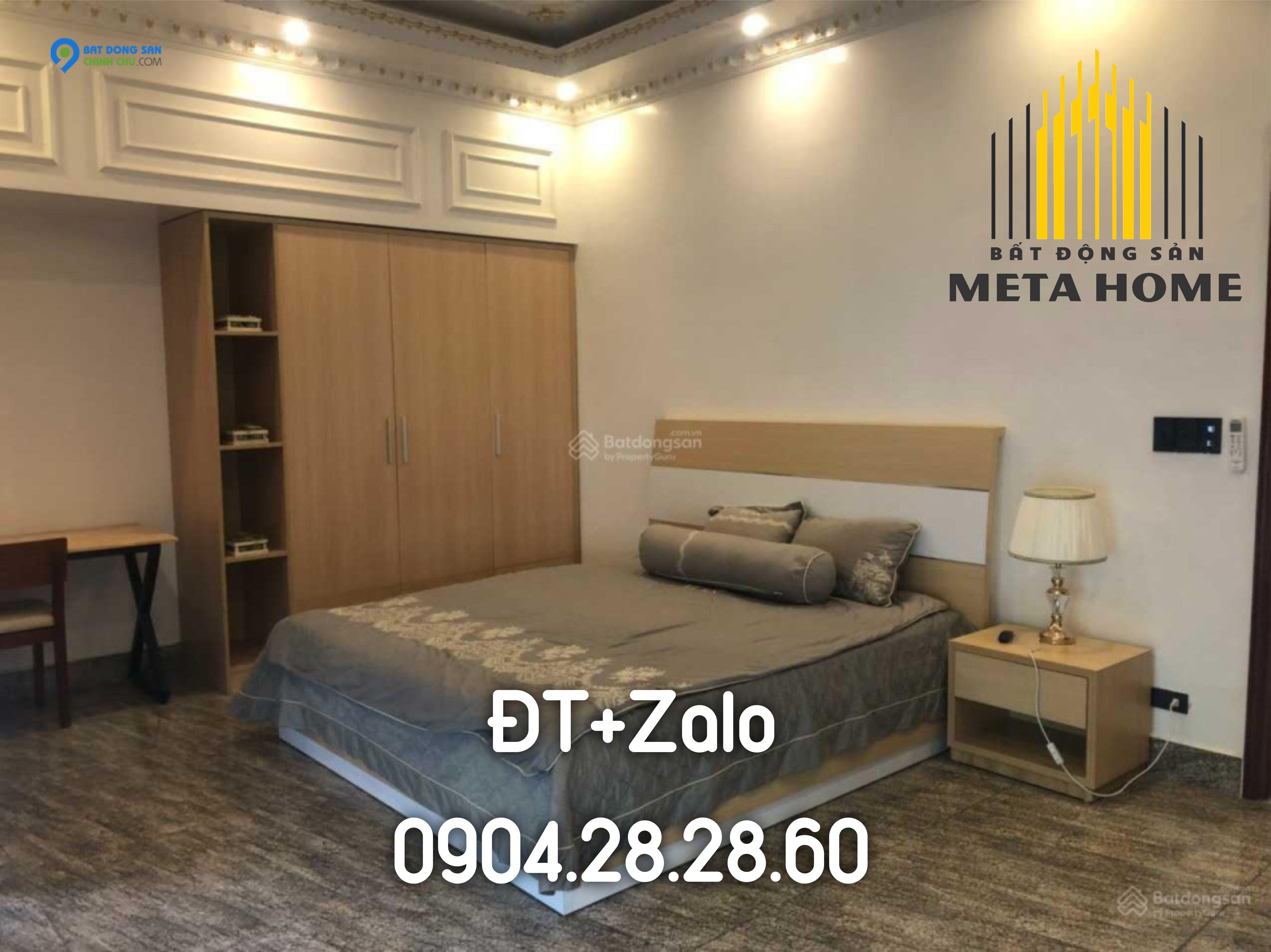 Cho thuê căn hộ Vinhomes Imperia 1 phòng ngủ tách bếp giá cực hợp lý - 0904282860
