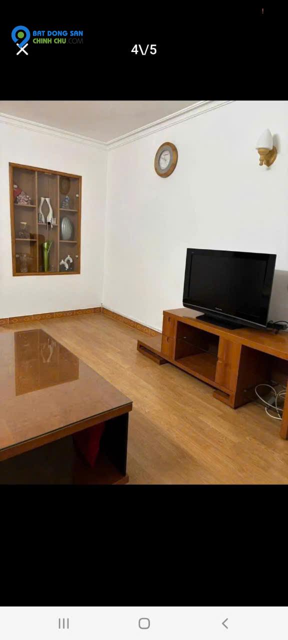 Cho thuê : cho thuê nhà nguyên  căn    ,ngõ 18B phố phạm đình hổ   Dt 25m2 x. 4tầng   Giá 7.5 triệu