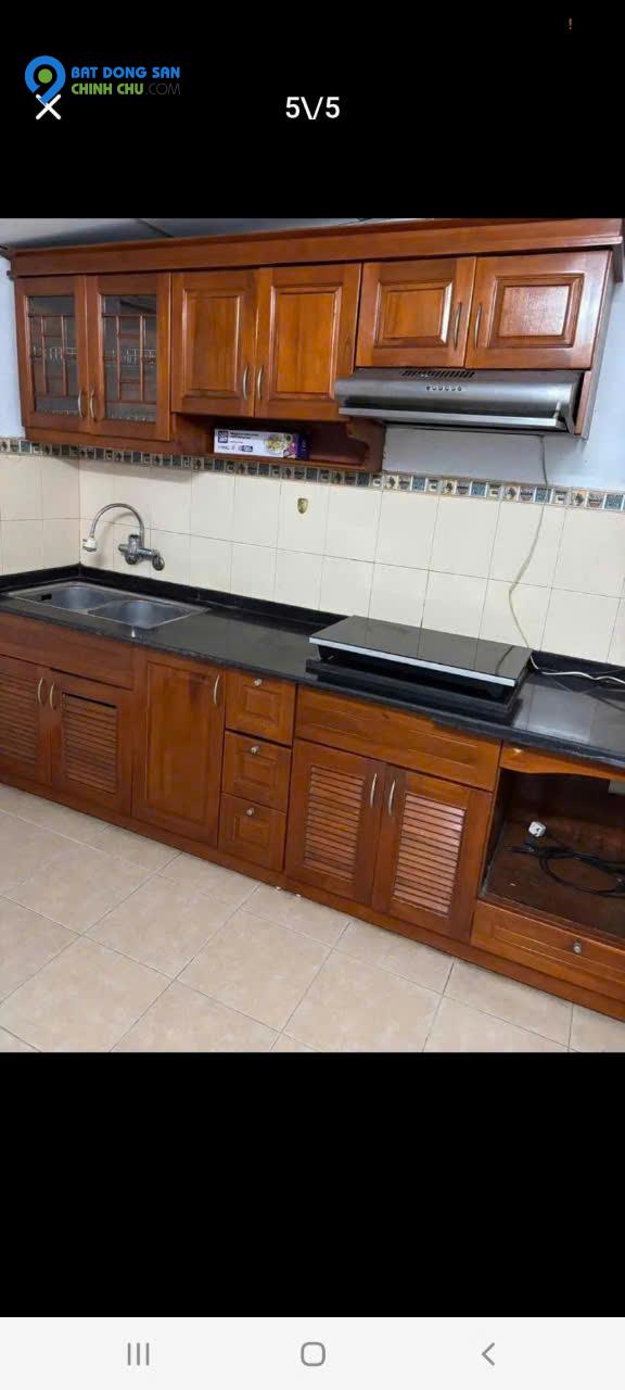 Cho thuê : cho thuê nhà nguyên  căn    ,ngõ 18B phố phạm đình hổ   Dt 25m2 x. 4tầng   Giá 7.5 triệu