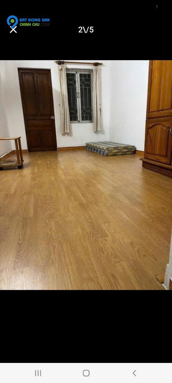 Cho thuê : cho thuê nhà nguyên  căn    ,ngõ 18B phố phạm đình hổ   Dt 25m2 x. 4tầng   Giá 7.5 triệu