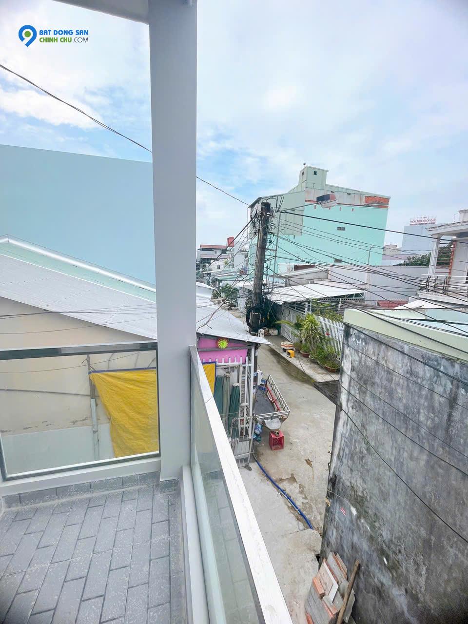 Chủ Kẹt Tiền Bán Gấp Nhà Nguyên Căn Hiện Đại Sang Trọng Giá Rẻ Tại Kiên Giang.