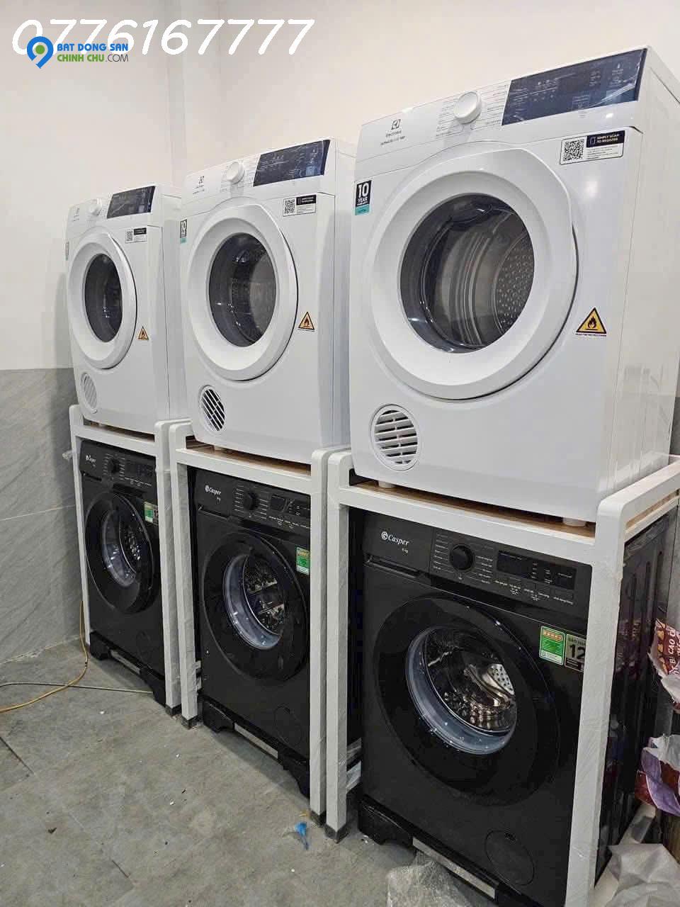 Chung cư mini Cầu Giấy, 60m2 - 6 tầng - mt 6m - 20 phòng kk - khoan 110tr/1t - nhỉnh 17 tỷ