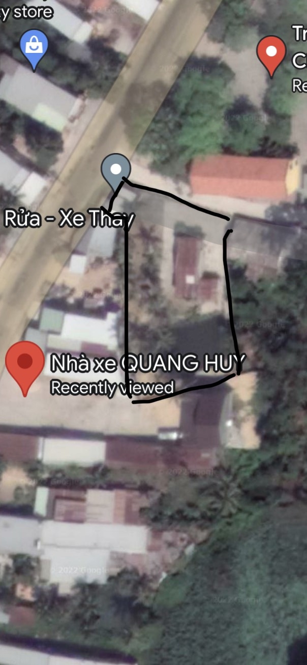 Cơ Hội Sở Hữu Căn Nhà Vị Trí Đẹp GIá Đầu Tư Tại Tỉnh An Giang