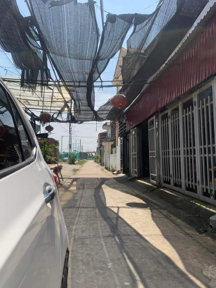 Cực Hiếm Bìa Thôn Đồng Nguyên Khê, 66m2, Đường Ô Tô Tránh, Cạnh VinTech, Công Viên, Hồ Điều Hòa, Nhỉnh 2 Tỷ Chút