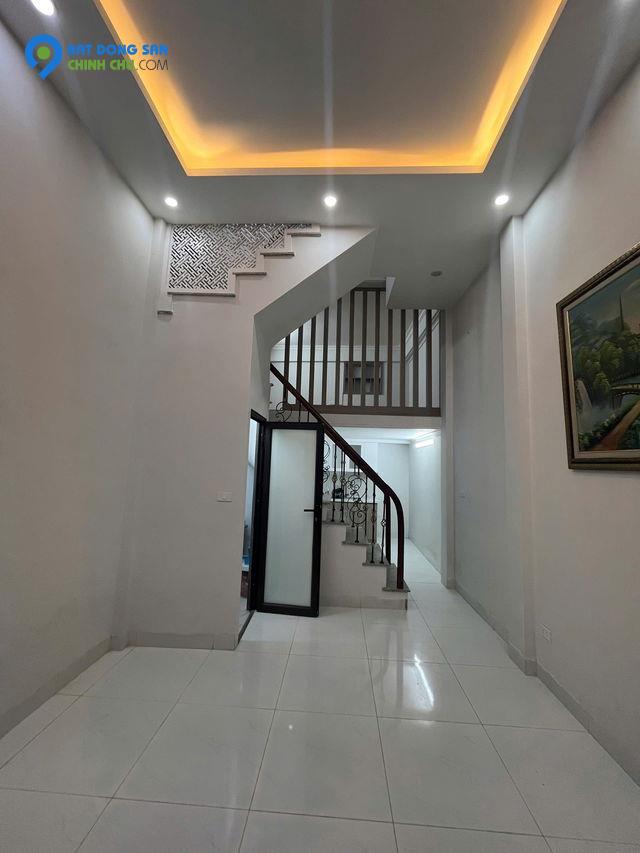 Cực Hiếm Nhà Dân Xây Mới 4 Tầng Tây Hồ - Vài Bước Ra Ô TÔ