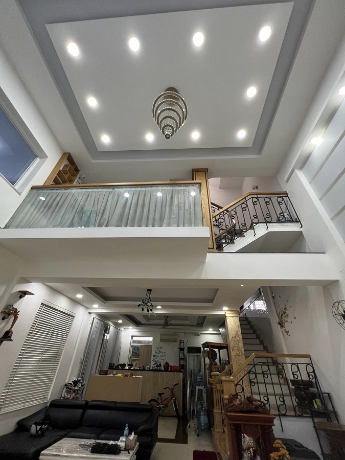 ĐẲNG’S CẤP NHÀ PHỐ, SANG-XỊN-MỊN, VỪA Ở VỪA KINH DOANH, NHÀ SIÊU ĐẸP, 145M2 GIÁ 17 TỶ.