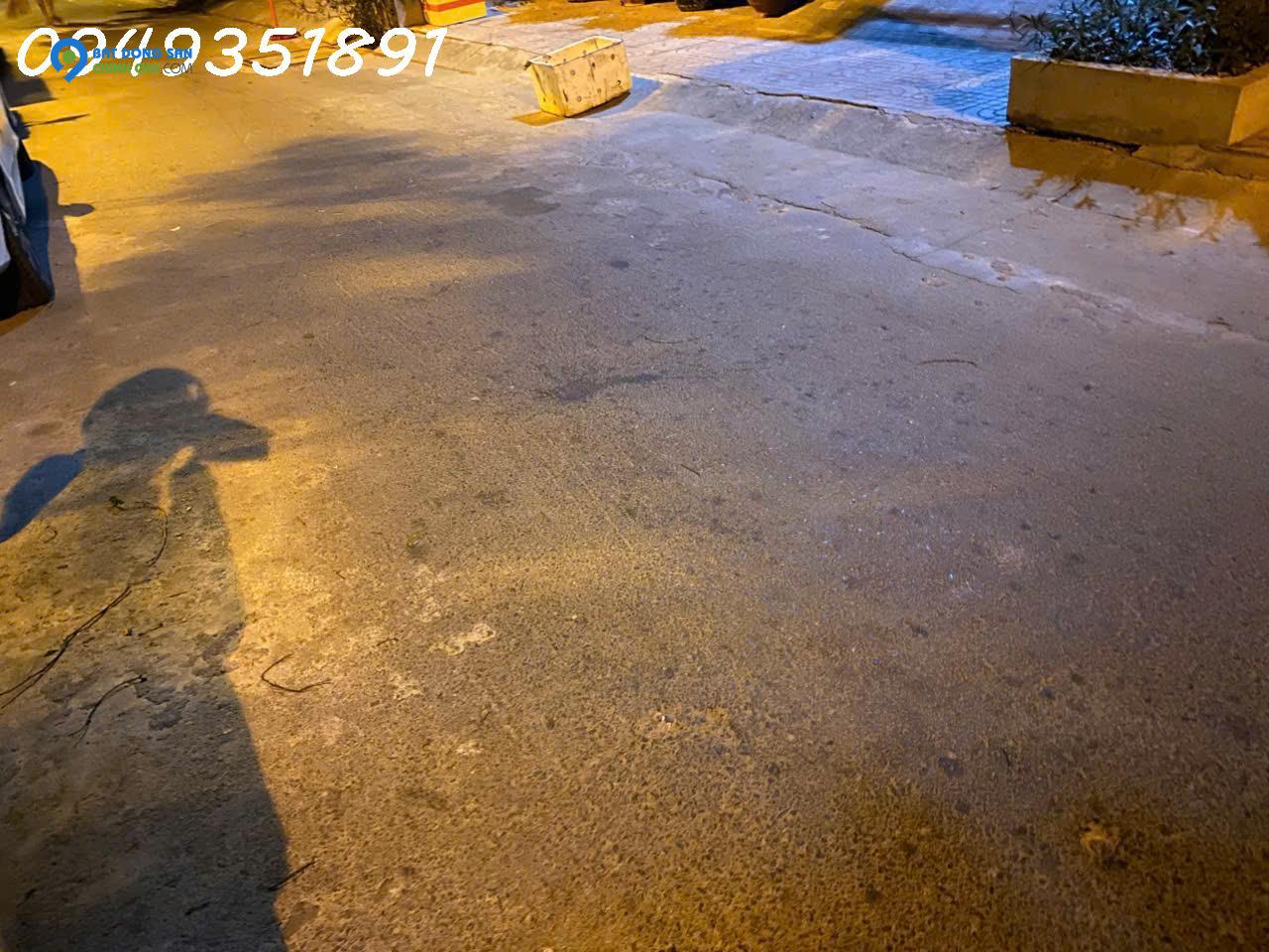 ĐẤT MẶT TIỀN BÌNH THẠNH 188M2 NGANG 8M SHR HOÀN CÔNG ĐỦ GIÁ 20 TỶ