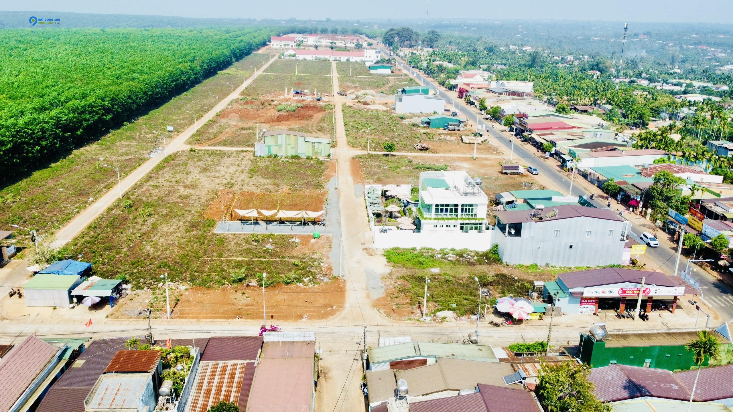 ĐẤT NỀN PHÚ LỘC - KRÔNG NĂNG CƠ HỘI ĐẦU TƯ ĐẮC LỘC, SINH LỜI KHÔNG GIỚI HẠN!