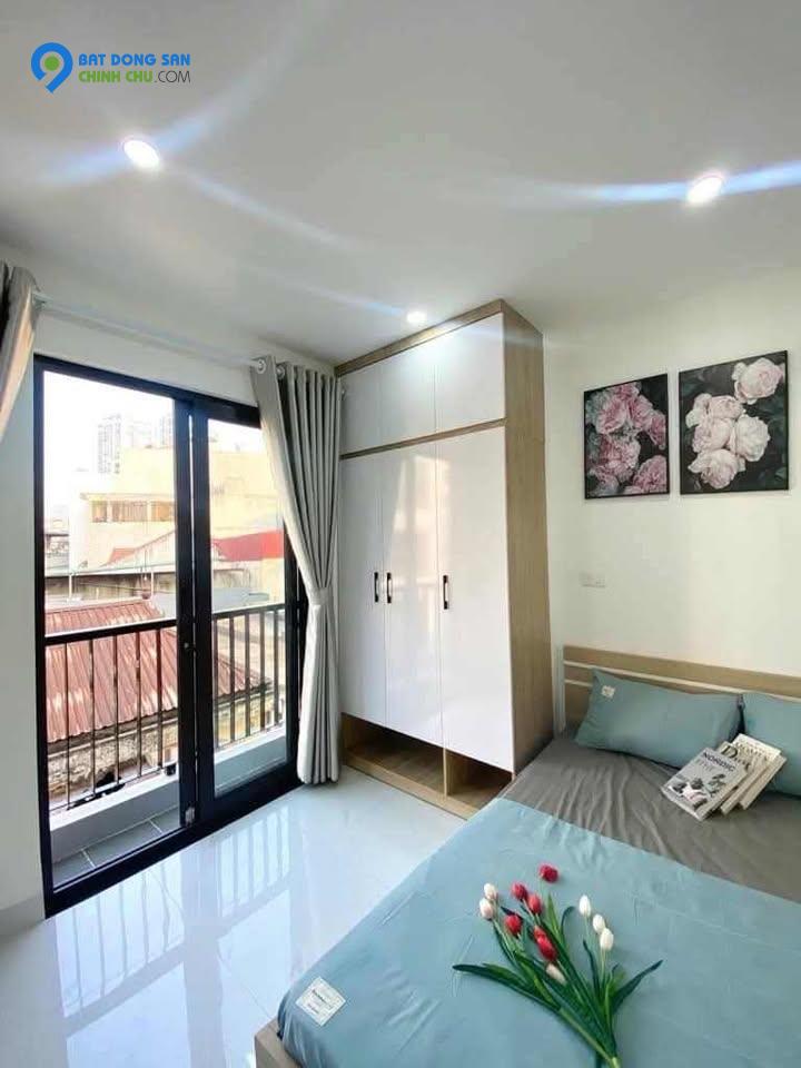 ĐẦU XUÂN BÓC TEM CHDV MỸ ĐÌNH,LÔ GÓC, OTO ĐỖ CỬA, FULL ĐỒ, THANG MÁY, DÒNG TIỀN 700 TRIỆU/NĂM