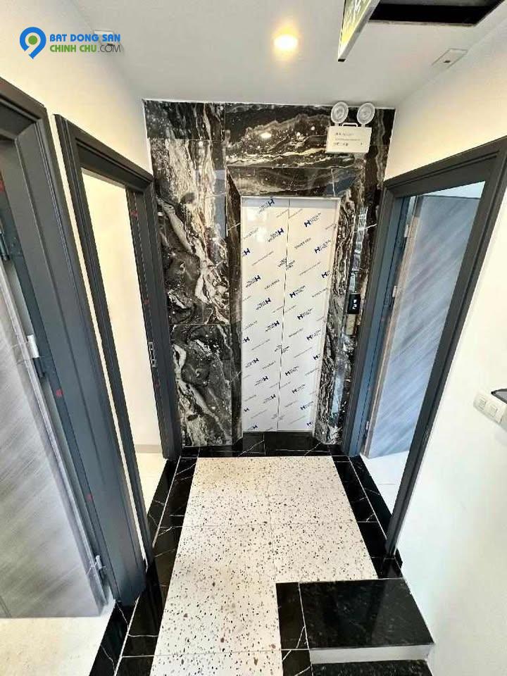ĐẦU XUÂN BÓC TEM CHDV MỸ ĐÌNH,LÔ GÓC, OTO ĐỖ CỬA, FULL ĐỒ, THANG MÁY, DÒNG TIỀN 700 TRIỆU/NĂM