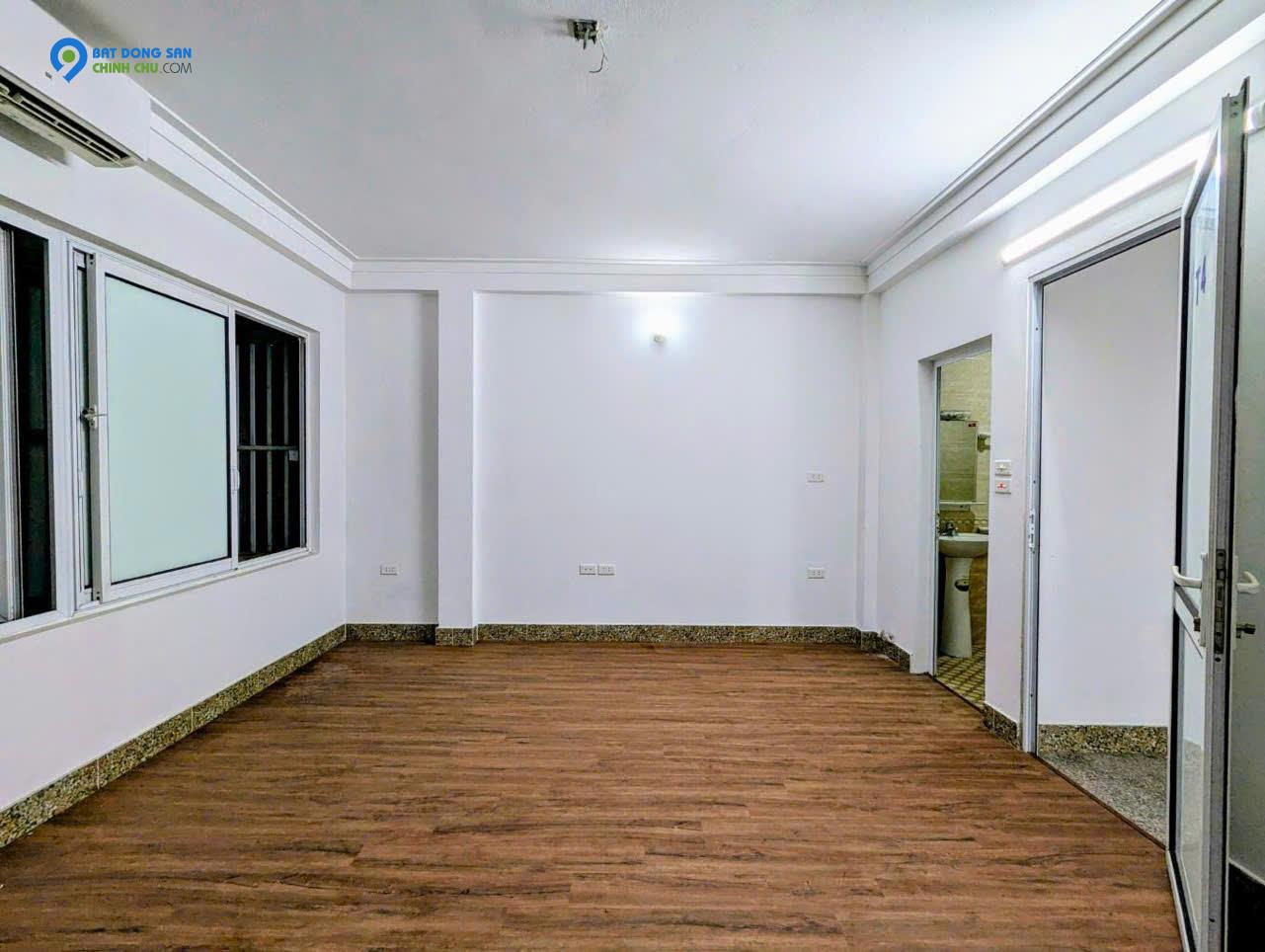 DT 48M - 6 TẦNG NHÀ ĐẸP DÂN XÂY 6.6 TỶ - NGÕ NÔNG THẲNG TẮP - KHÂM THIÊN - ĐỐNG ĐA -HÀ NỘI.