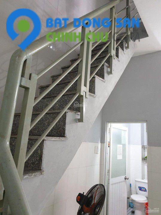 ĐƯỜNG THẠNH LỘC - QUẬN 12, NHÀ 100m2, NGANG 5 MÉT, SÁT MẶT TIỀN, Ô TÔ ĐỖ CỬA, HẺM THÔNG - CHỈ 40 TRIỆU/m2.