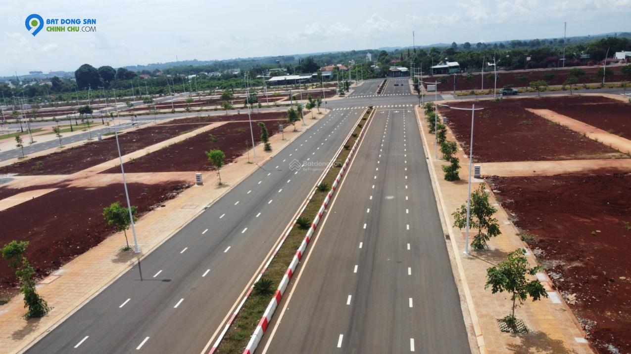Đất đẹp giá tốt Đồng Nai TL765 Cẩm Mỹ, gần chợ, hướng Đông Nam mát mẻ quanh năm