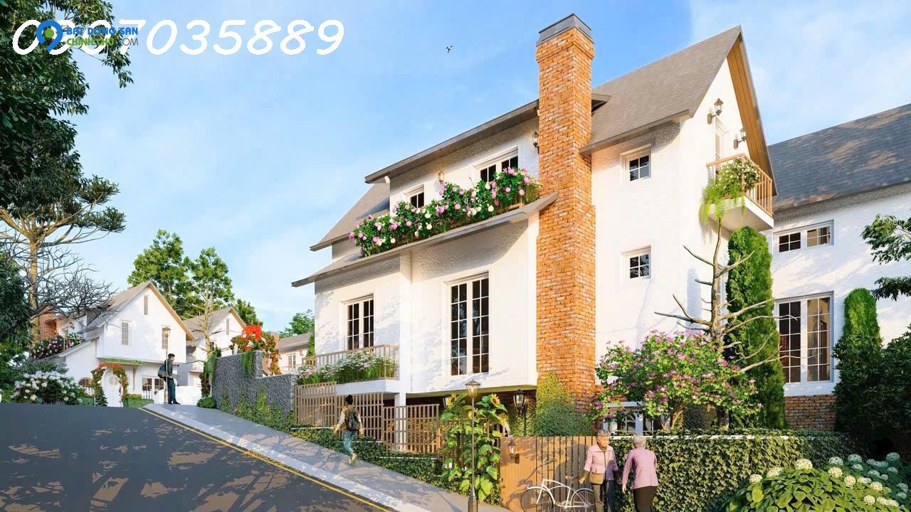 Đất nền sổ đỏ Bảo Lộc GIÁ CHỈ 500 TRIỆU/NỀN – BẮT ĐẦU ĐẤT NGAY CHO GEN Z