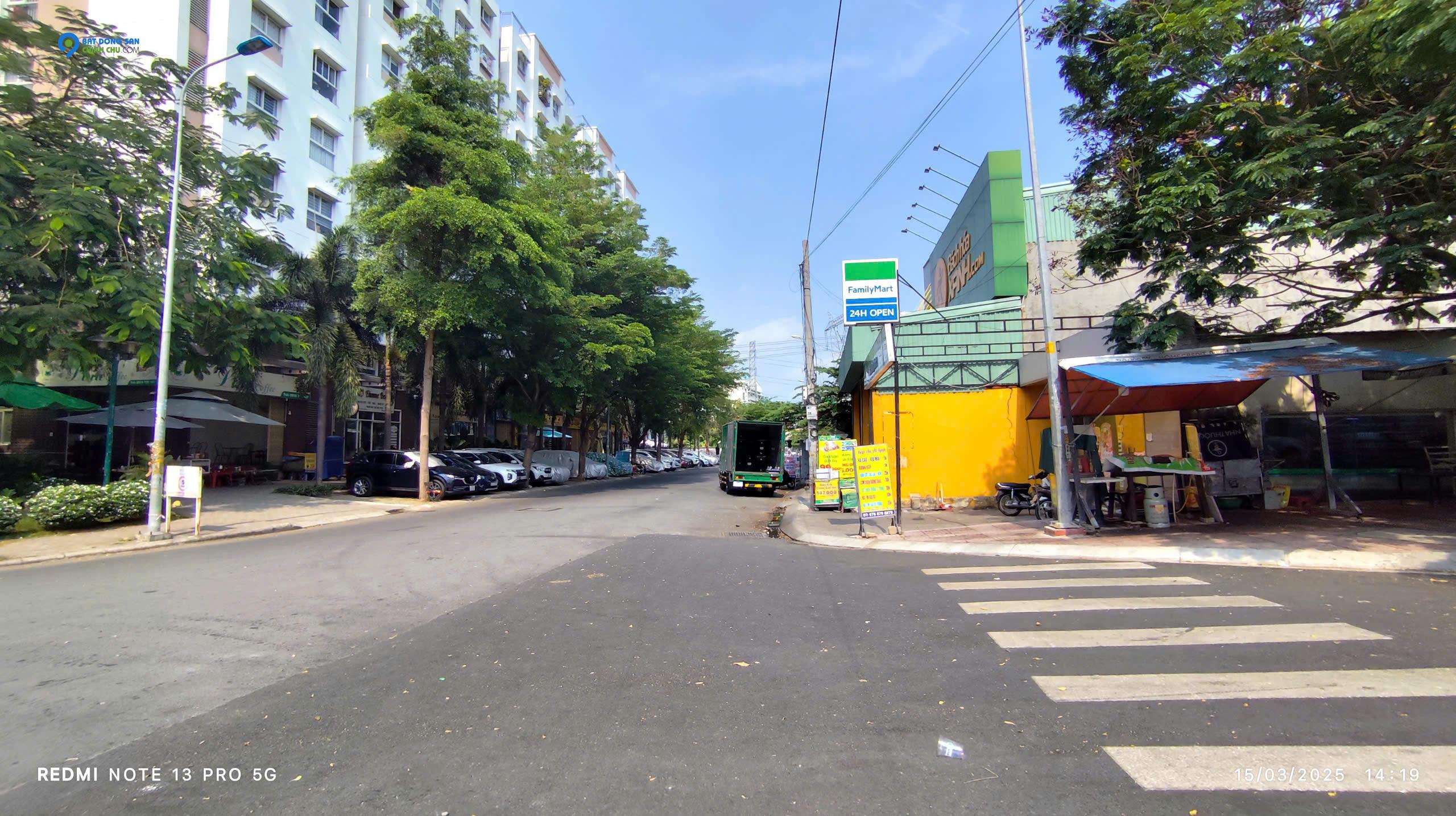 Đất trước mặt đường bậc nhất khu dân ở Ehome3 12k dân -  giá đầu tư  lh A Tuyên 0902399788