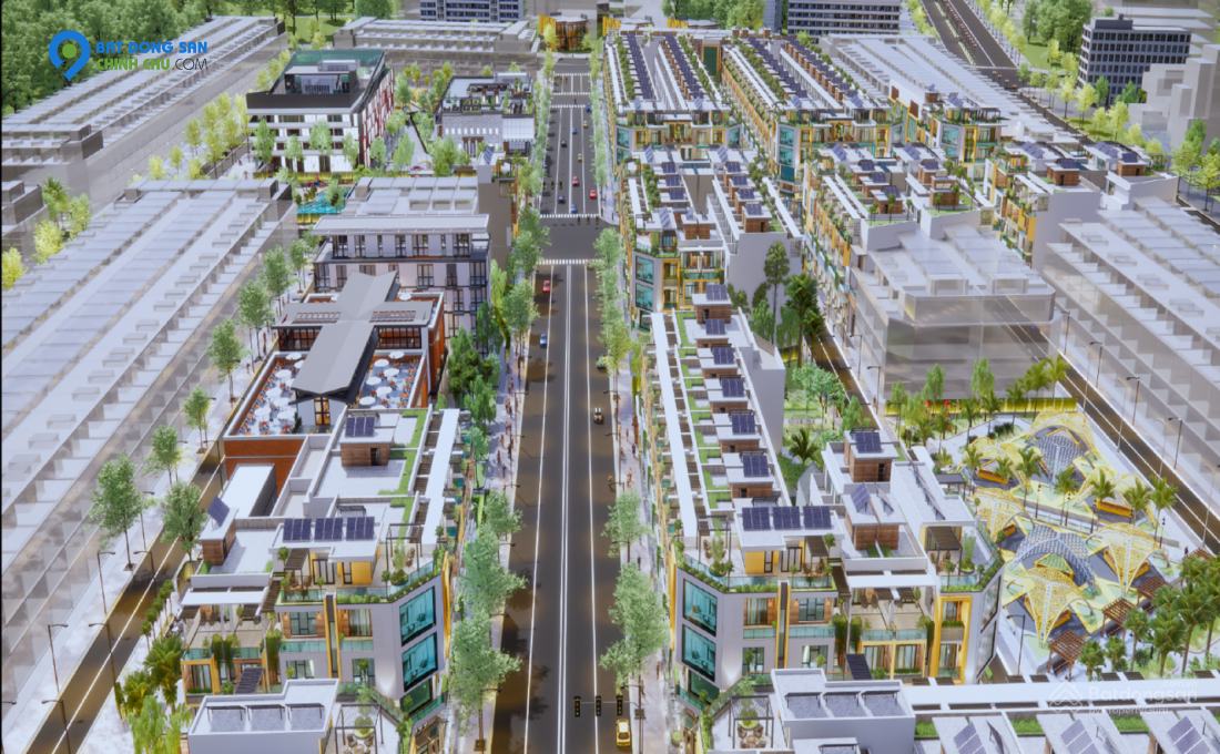 Đất vàng Nguyễn Hữu Thọ, TP Tây Ninh: 262m², sổ đỏ trao tay, giá hời chỉ 6.5 tỷ! Đầu tư sinh lời ngay!