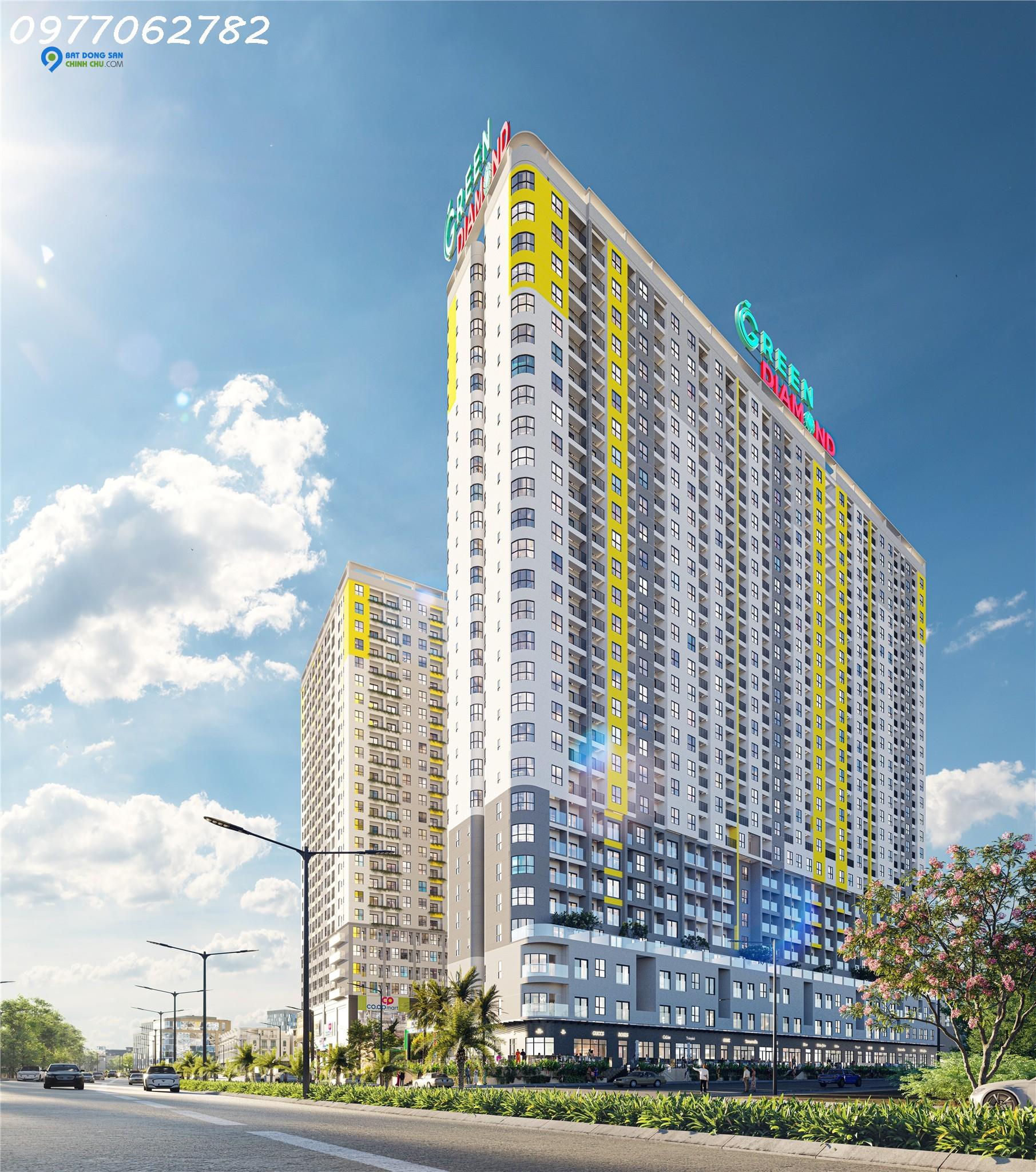 Độc quyền: Mở bán lần đầu Block cuối cùng dự án Bcons City - Suất booking ưu tiên chỉ 30 Triệu.
