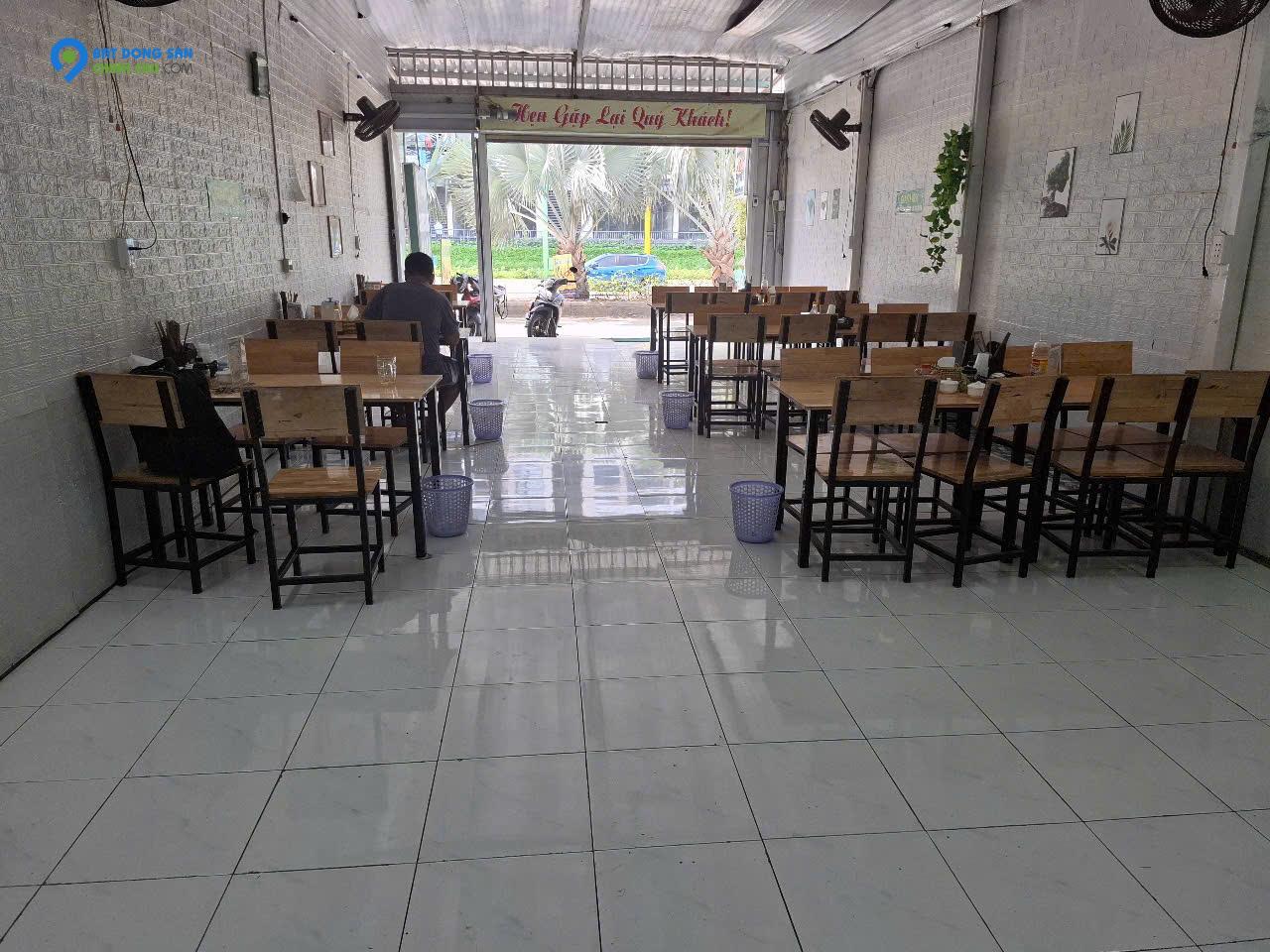 GIÁ TỐT - CHÍNH CHỦ CẦN SANG NHƯỢNG QUÁN TẠI 141 PHƯỚC THIỆN, PHƯỜNG LONG THẠNH MỸ, TP THỦ ĐỨC, TP HỒ CHÍ MINH