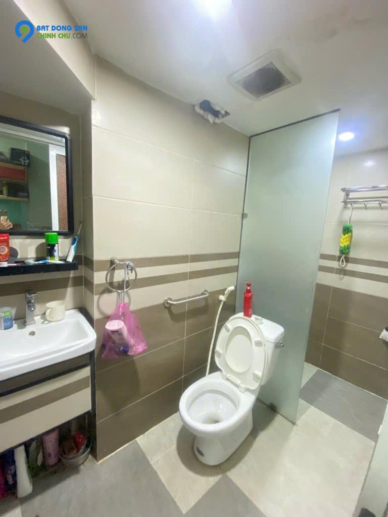 GIẢM TỪ 9,5 CÒN 8,9 TỶ SIÊU PHẨM CHDV NGAY KHU ẨM THỰC PHAN XÍCH LONG DT 30TR/THANG