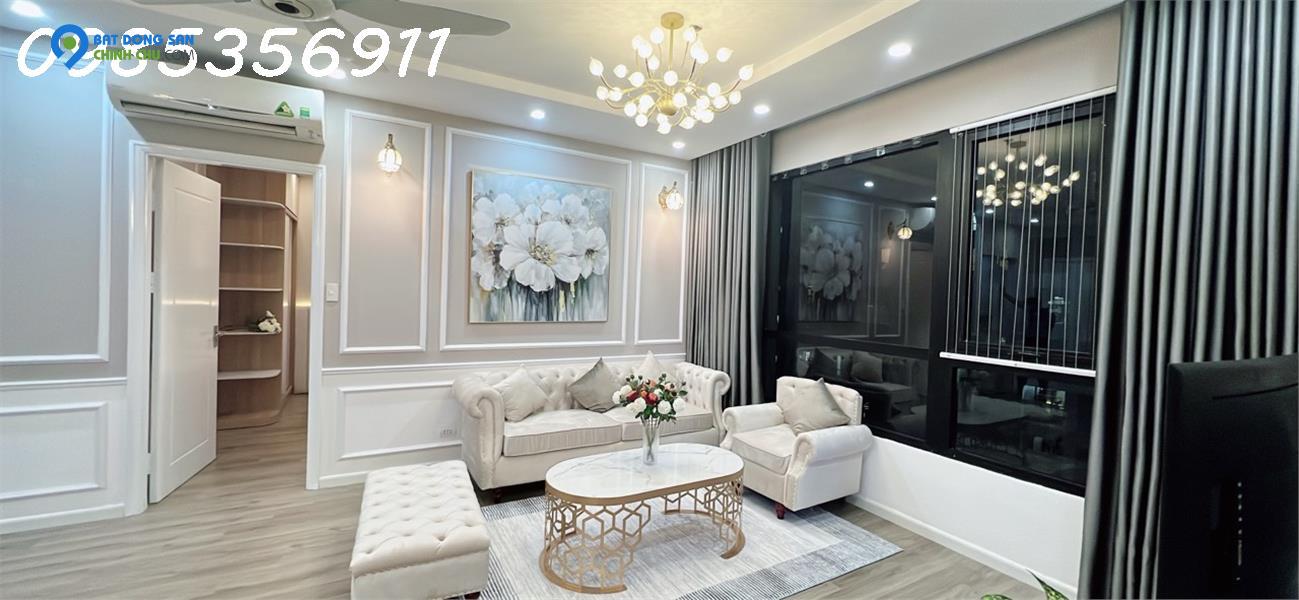 Gia chủ cần bán căn góc 2PN T02