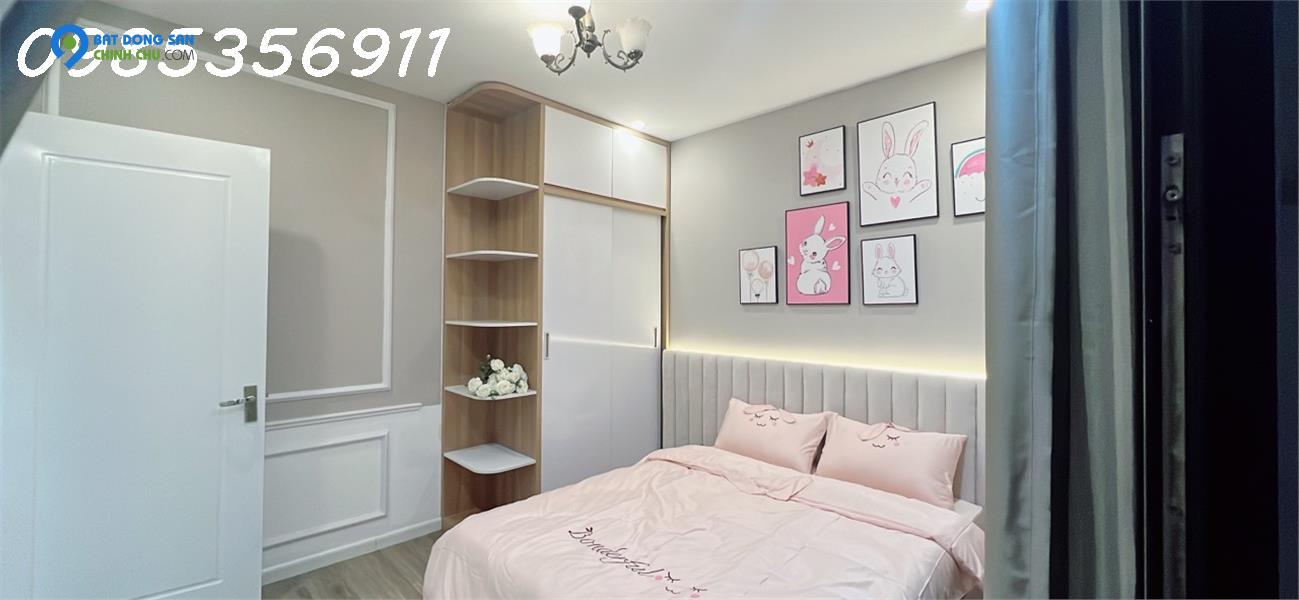 Gia chủ cần bán căn góc 2PN T02