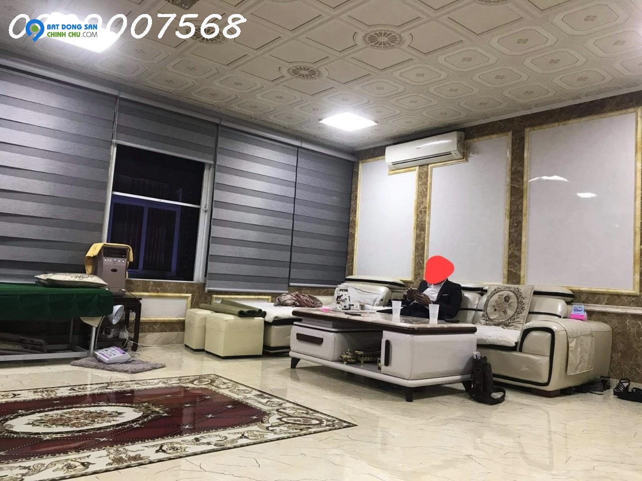 [HẠ 1.5 TỶ] Nhà Phạm Ngọc Thạch Mặt Ngõ Kinh Doanh, Ô tô đỗ cửa, Lô góc DT 180m, 3T, MT 9m, Giá 16 tỷ (thương lượng)