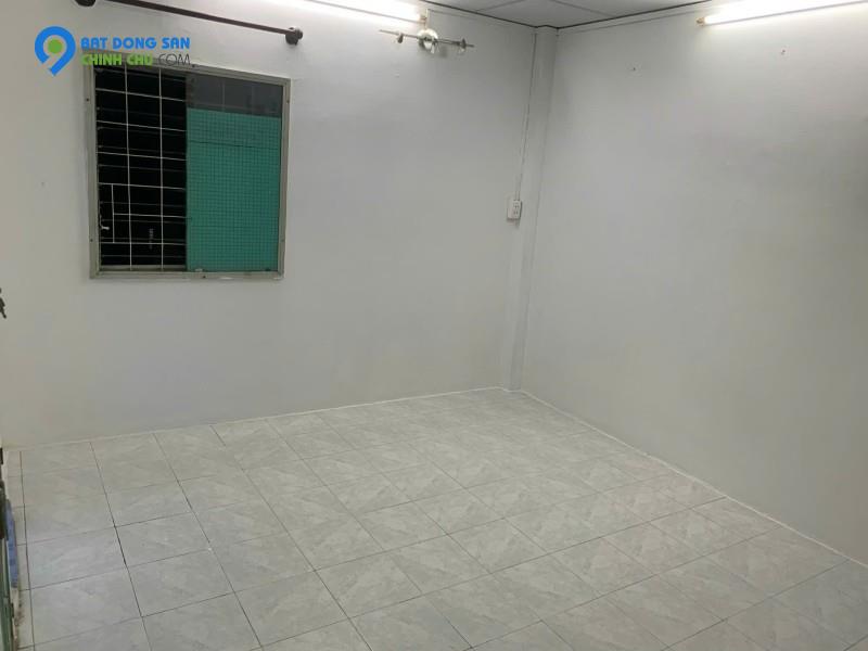 HÀNG ĐỘC QUYỀN GIÁ TỐT KHÔNG CÓ CĂN THỨ 2 - PHAN VĂN HỚN - 32m2 - NGANG 4M - KHÔNG QUY HOẠCH, KHÔNG LỘ GIỚI- GIÁ 2.2 Tỷ