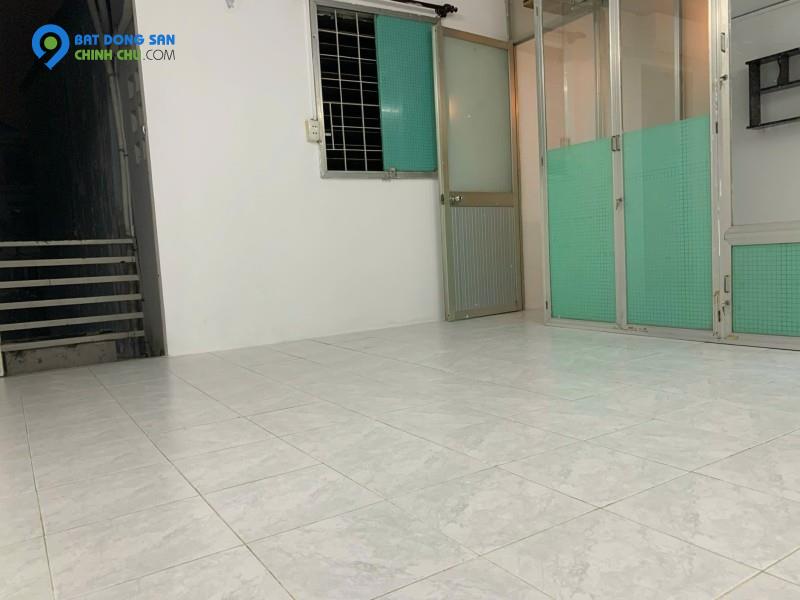 HÀNG ĐỘC QUYỀN GIÁ TỐT KHÔNG CÓ CĂN THỨ 2 - PHAN VĂN HỚN - 32m2 - NGANG 4M - KHÔNG QUY HOẠCH, KHÔNG LỘ GIỚI- GIÁ 2.2 Tỷ