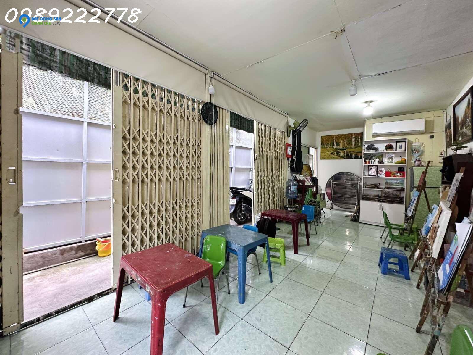 HẺM KINH DOANH - Ô TÔ 7 CHỖ -  KHU PHAN XÍCH LONG - 93M2 ( 4.5x23 ) - 2 MẶT HẺM TIỆN PHÂN LÔ - 2 CĂN RA MẶT TIỀN.