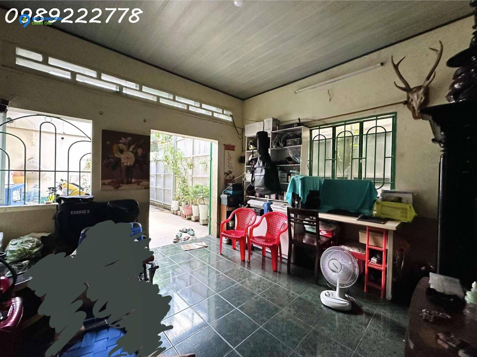 HẺM KINH DOANH - Ô TÔ 7 CHỖ -  KHU PHAN XÍCH LONG - 93M2 ( 4.5x23 ) - 2 MẶT HẺM TIỆN PHÂN LÔ - 2 CĂN RA MẶT TIỀN.