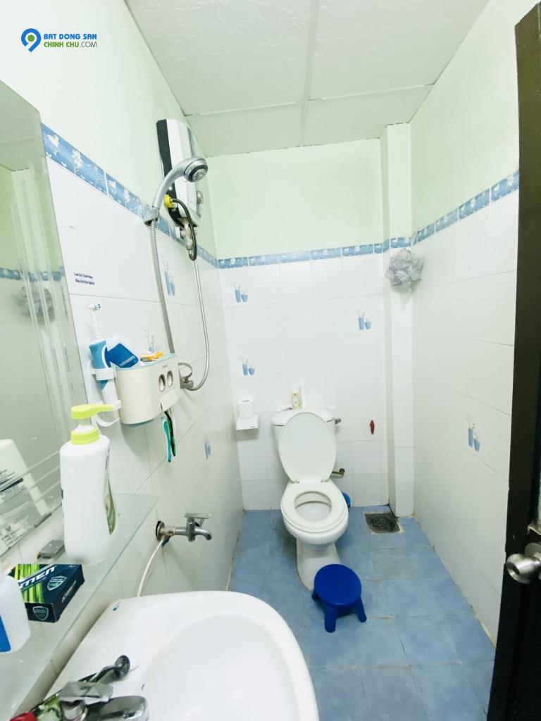 HẺM XE HƠI TRÁNH_NHÀ ĐẸP 3 TẦNG_PHẠM VĂN HAI_CHỈ 7.5 TỶ
