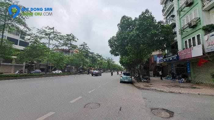 HOT NEW - QUÁ ĐẸP MẢNH Đ.Ấ.T GIÁ HẠT DẺ LONG BIÊN 55m2