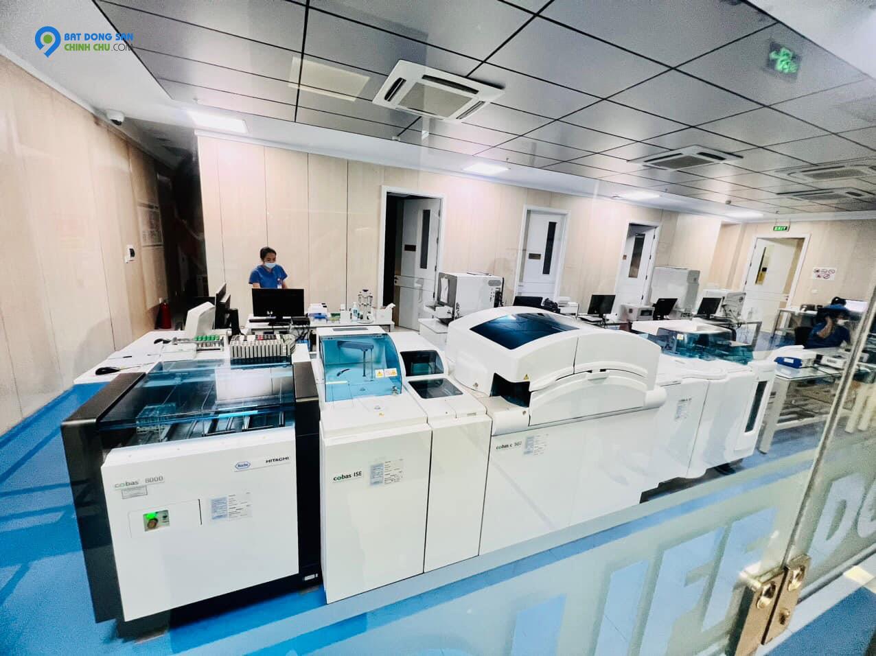 HOT O9 2628 5559 BÁN. Nhà MP Nguyễn Hoàng 3634m², 14 tầng, MT 60m, Giá TL 1300 tỷ Nam Từ Liêm