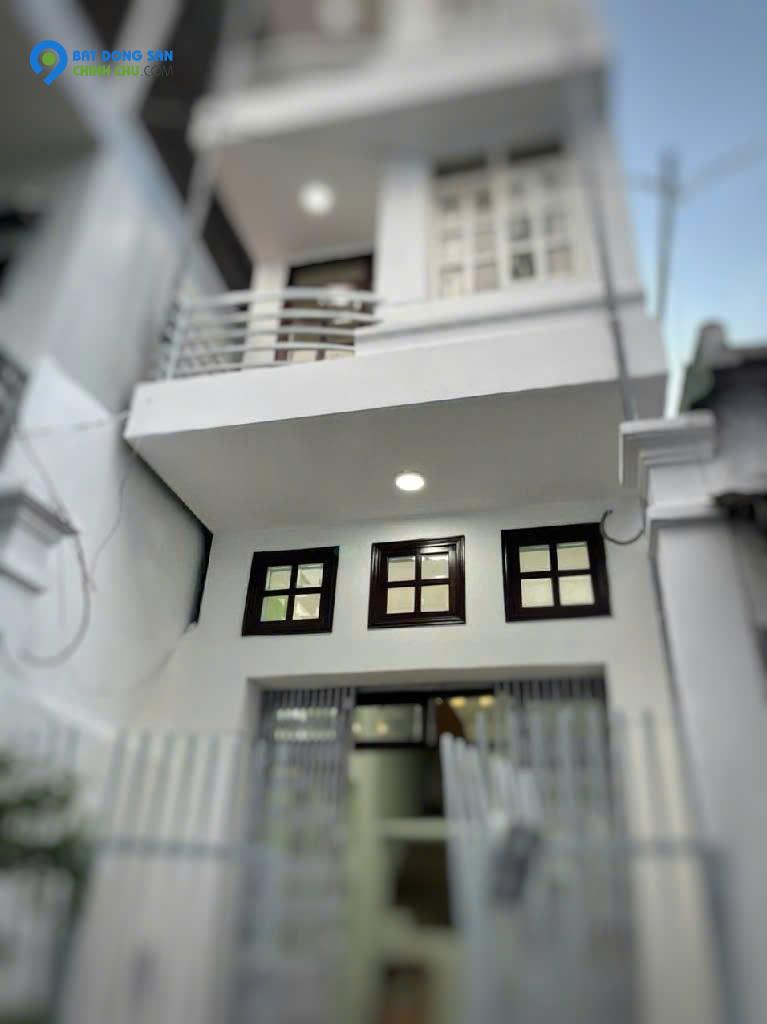 HOT - VỊ TRÍ SIÊU ĐẮC ĐỊA - HẺM Ô TÔ ĐỖ CỬA PHƯỜNG TÂN HƯNG, Q7 - CHỈ 7 T.Ỷ NHỈNH