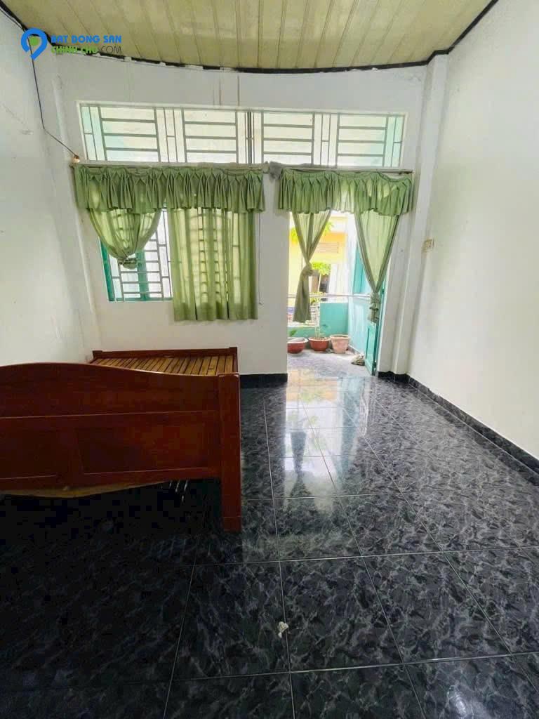 HXH NGỦ TRONG NHÀ – KẾ MẶT TIỀN – 70M² – ĐANG THUÊ 12TR/TH. NHỈNH 10 TỶ.