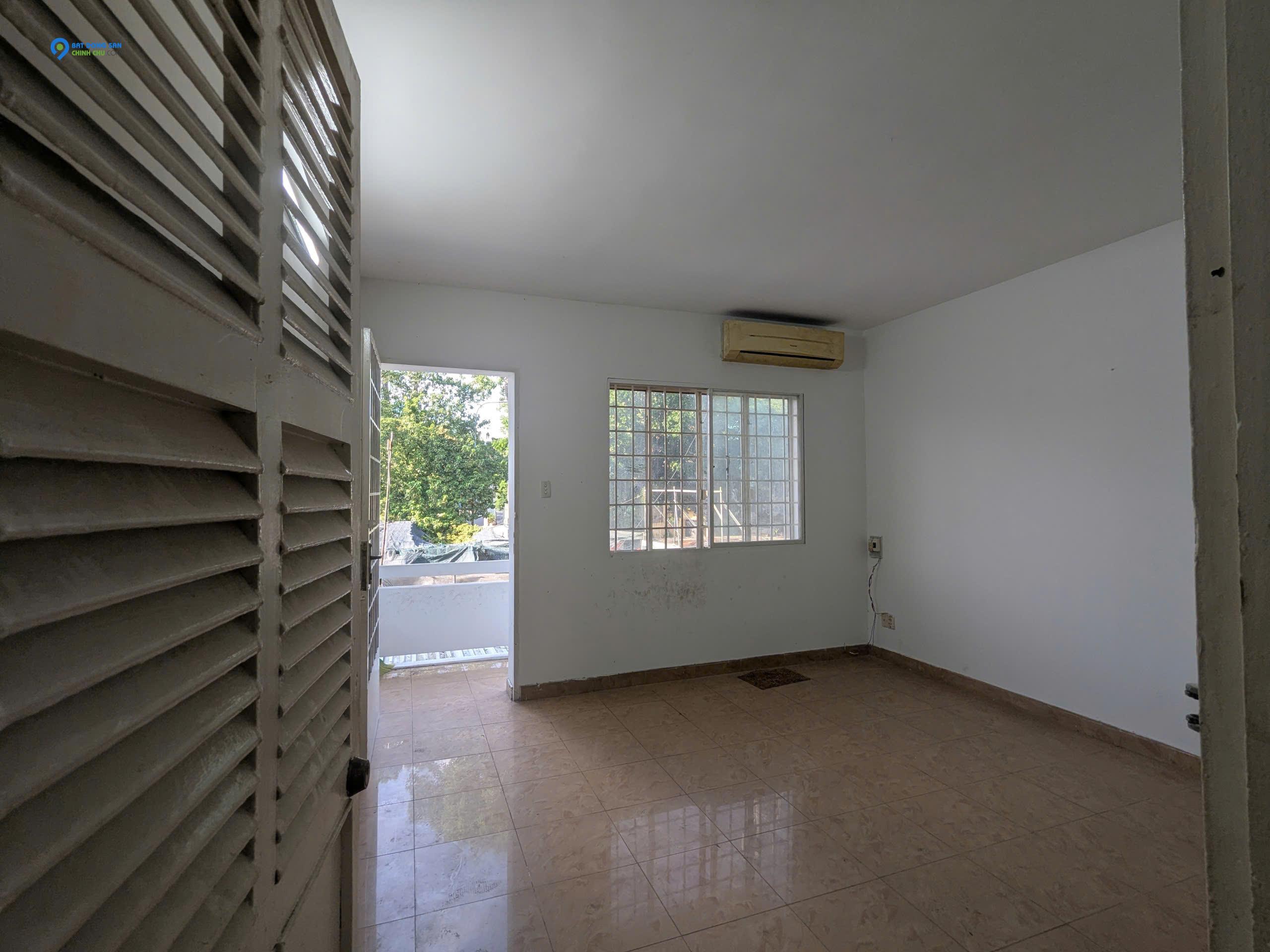 Hiếm! Cần Cho Thuê Căn Hộ Trung tâm Quận 3, Tp. Hồ Chí Minh - 70m² 2PN chỉ 12tr/tháng
