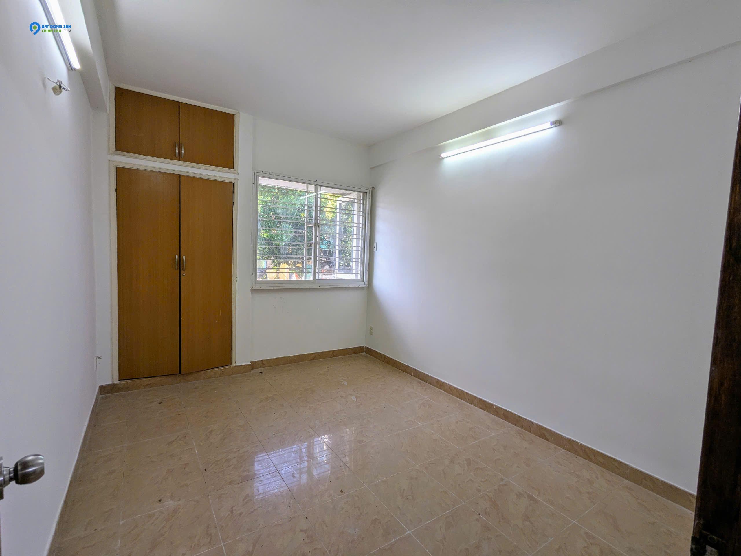 Hiếm! Cần Cho Thuê Căn Hộ Trung tâm Quận 3, Tp. Hồ Chí Minh - 70m² 2PN chỉ 12tr/tháng