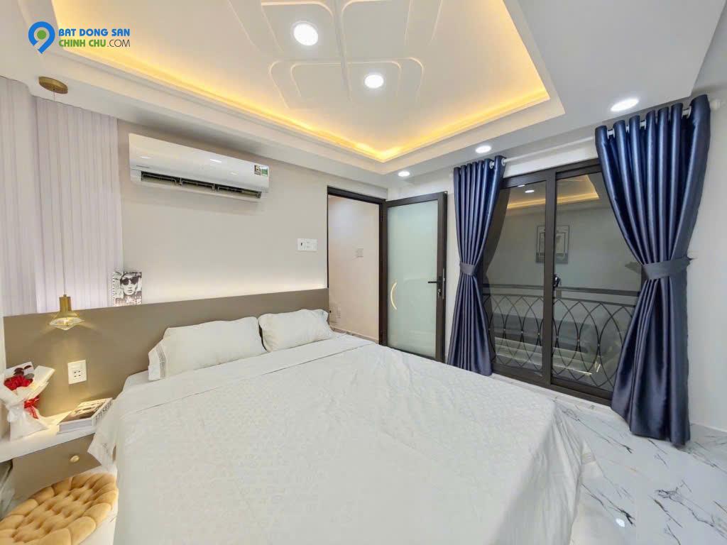 Huế Chính chủ bán nhà Quận 12