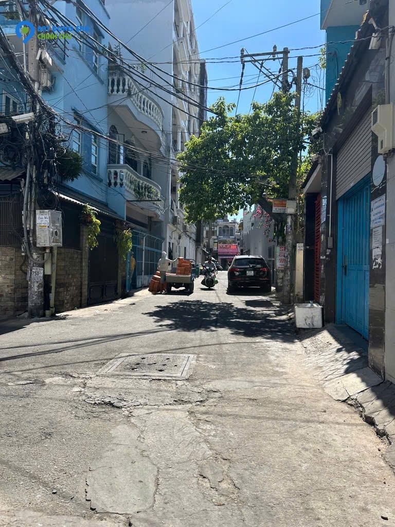 Huế Chính chủ bán nhà Quận 12