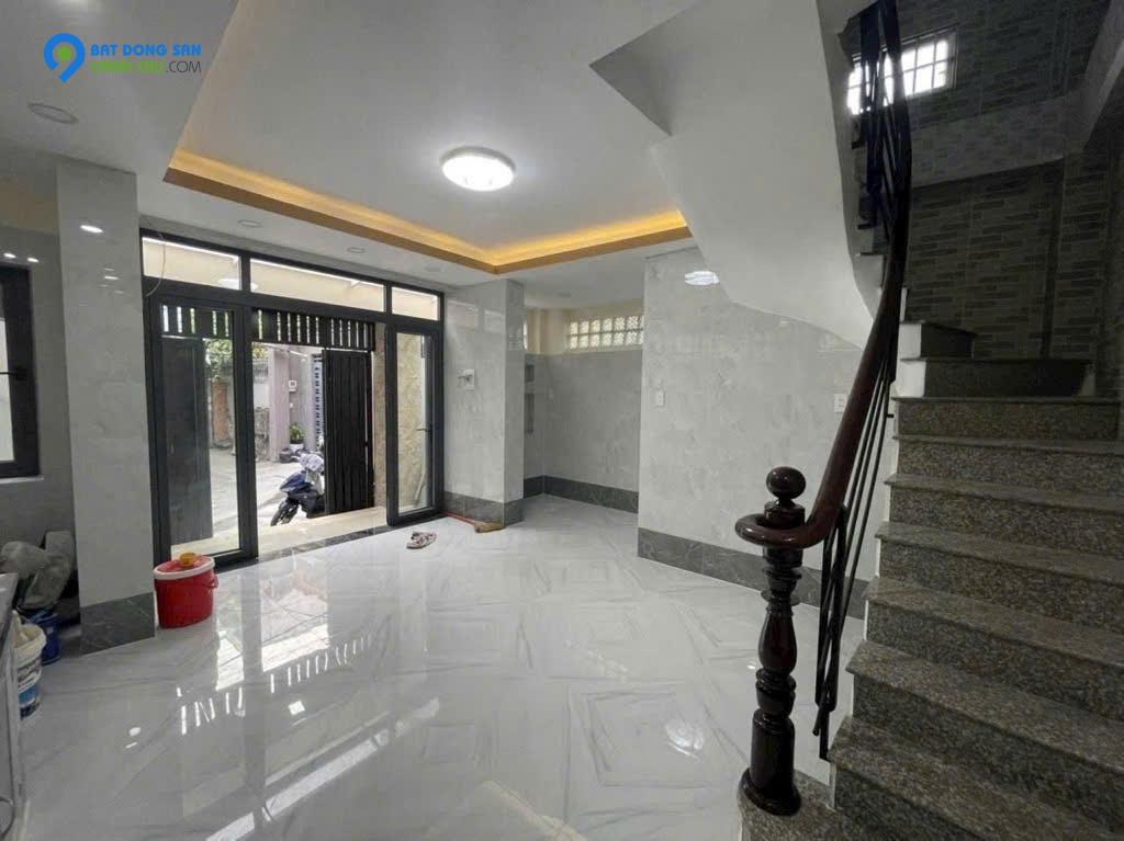 Huế Chính chủ bán nhà Quận 12