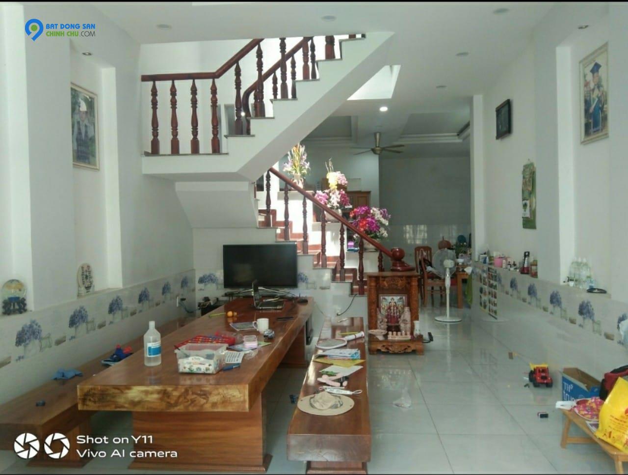 Kế Hiệp Thành City 110m2 NGANG 5.5M xe hơi đỗ cửa