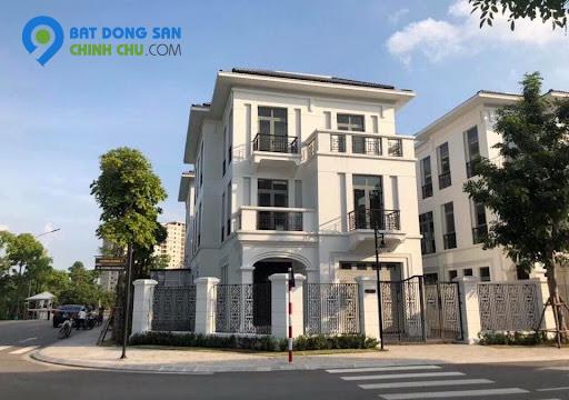 (Không tiếp trung gian) Chính chủ cần bán Biệt thự đơn lập (250m2) , Song lập (150m2), Shophouse (95m2) Vinhomes Green Bay