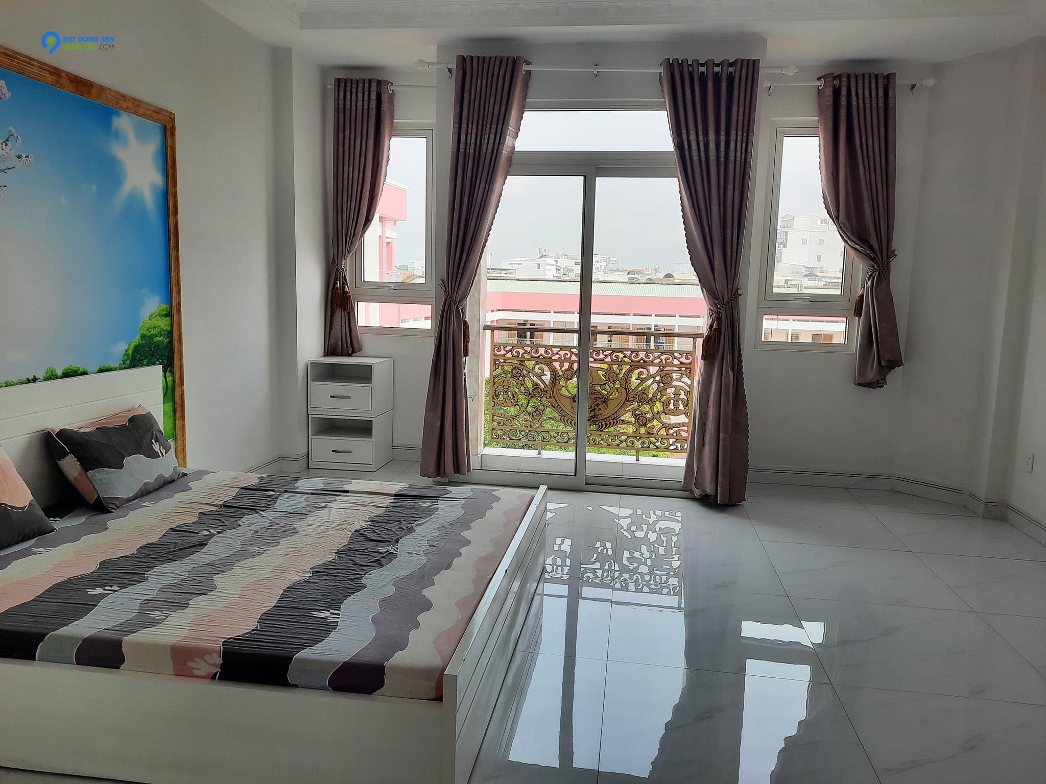 Khu Dân Trí Cao, Hẻm 1/ Rộng 6m, Lô Góc Thoáng 2 Mặt, 9 Tỷ
